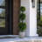 Bornbridge 46 " H Faux Boxwood Topiary
