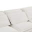 Grand canapé modulaire en U à double couche U_Style