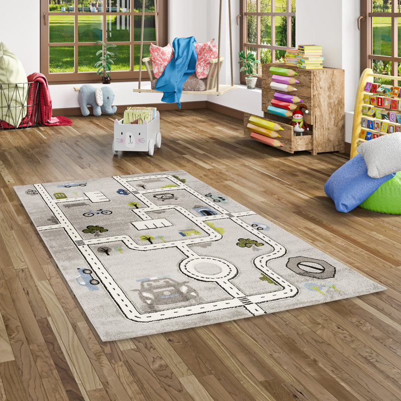 Barnum Area Rug, Rectangle 200 x 290cm
