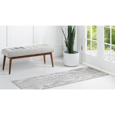 Sappington Striped Indoor Rug