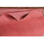 Tapis rose clair Gabbeh 6 x 8