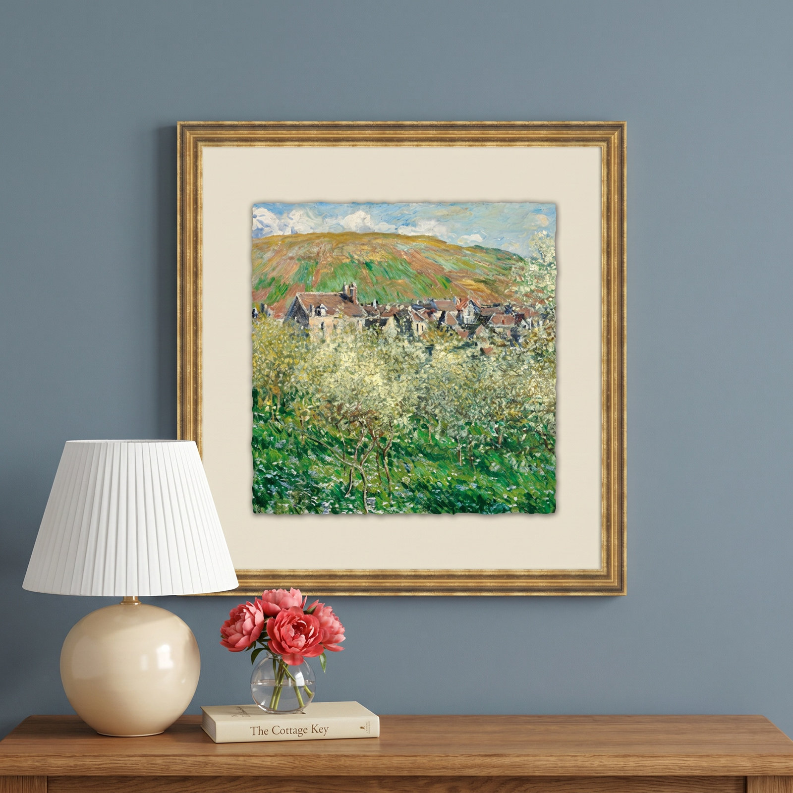 Countryside Impressions "No. 5" Print