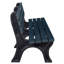 Banc de parc Angelyna Aurora-74321883