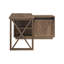 Bureau en forme de L Élisaveta-341698287