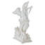 Figurine Saint-Michel l'Archange battant le diable-111332854