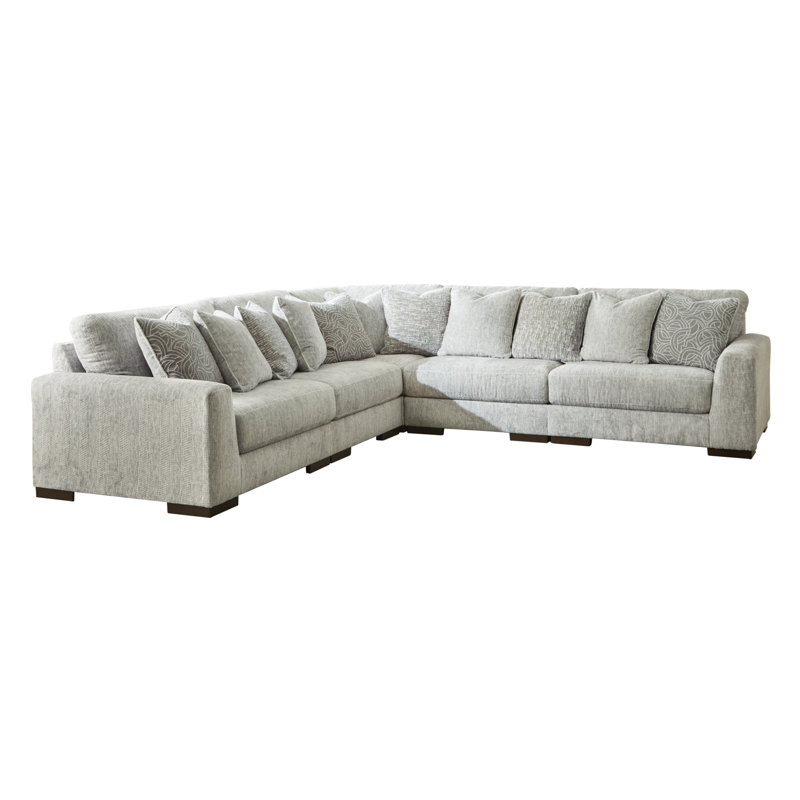 Canapé modulaire Jacilynn