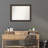 Halcott Solid Wood Rectangle Wall Mirror-19138212