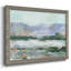 «Pastel Mountain View II», reproduction d'art sur toile-96281614-96281616