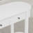 Console Table With Curved Design-1985666665