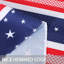 Nappe American Striped Rectangle, nappe à motif écossais patriotique en polyester, protecteur de table pour le 4 juillet, fête des Indépendants, 60 x 84 po-1026957772