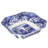 Spode Blue Italian Serving Bowl