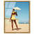 Gold Floater Frame is out of stock