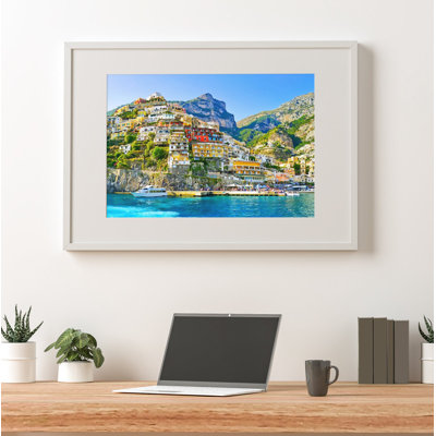 No Frame Print