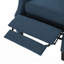 Fauteuil inclinable manuel 26,5 po Boruta-24099979