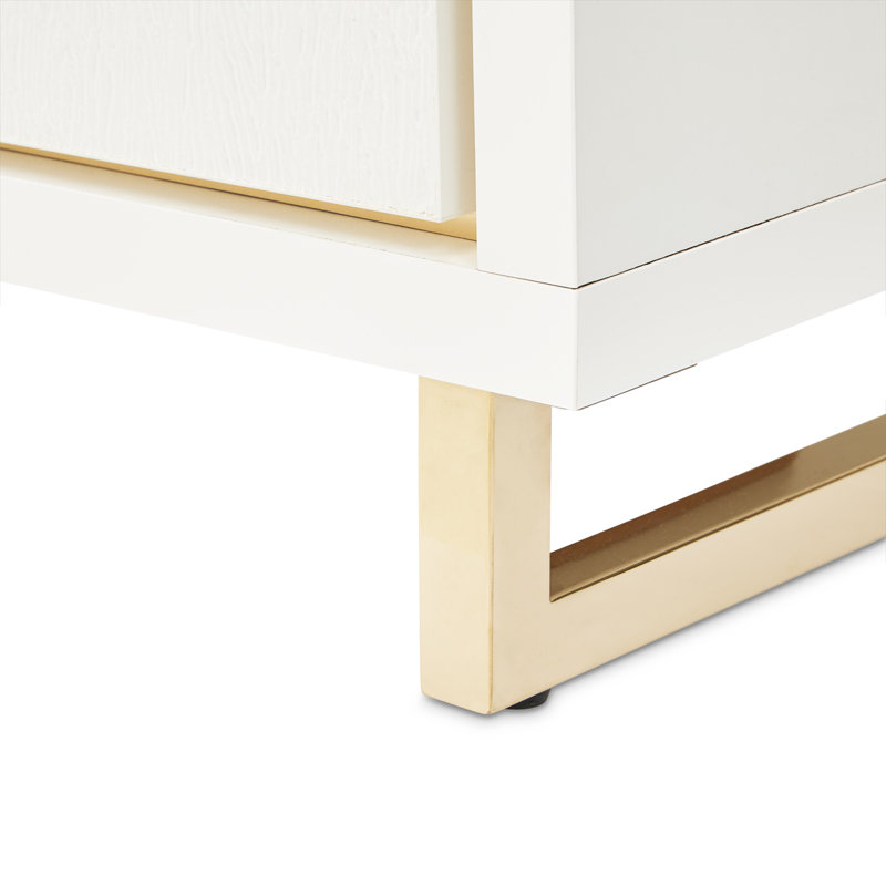Palm Gate 6 - Drawer Dresser