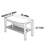 4 Pair Shoe Storage Bench