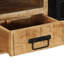  TV Cabinet Solid Rough Wood Mango-359099421-359099422