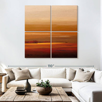 Alvord Sundown I