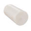 Unscented Pillar Candles 65 Hours Long Burning Christmas White,Flickering-Flame Effect