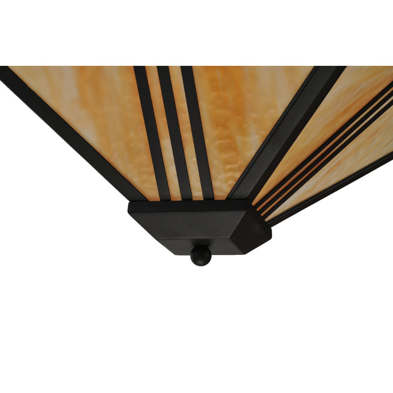 Mission 4 - Light Pendant