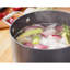 Stellar, Hard Anodised - Non-Stick Stock Pot
