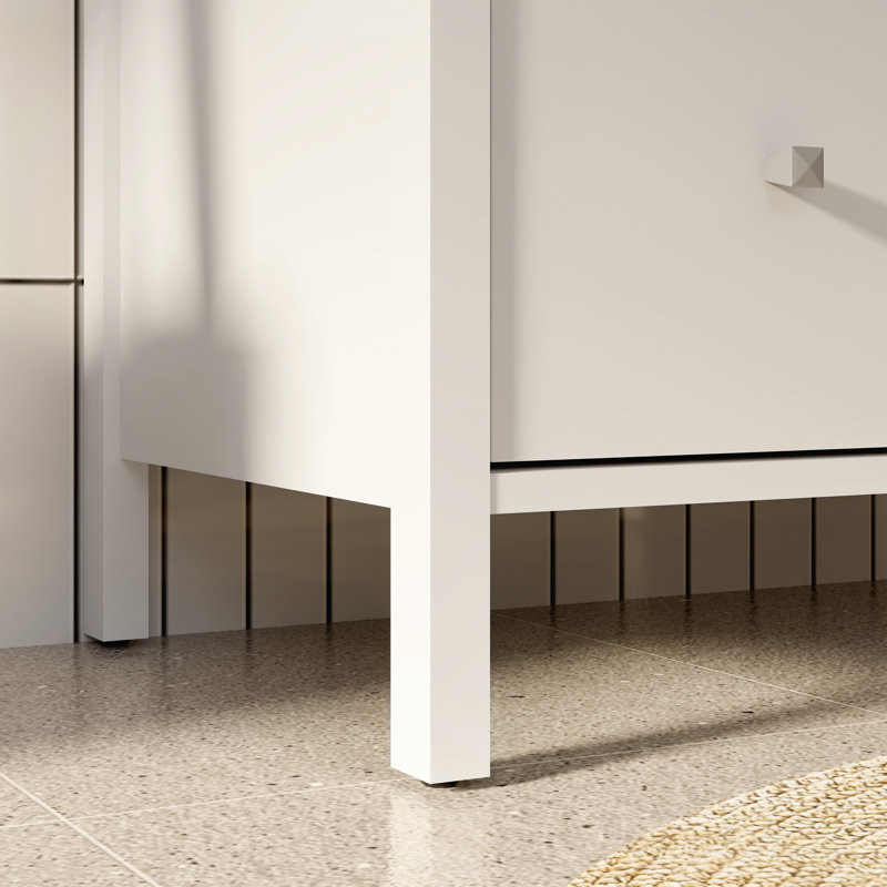 Ipsarion Freestanding Under Sink Cabinet