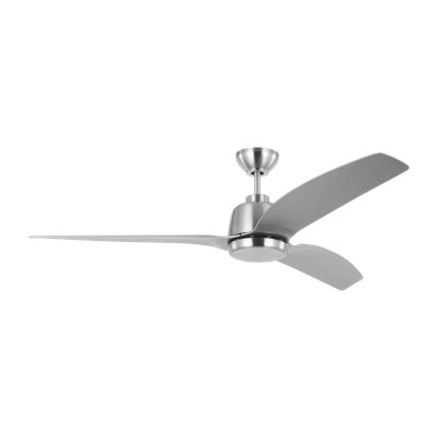 Carly LED Downrod Ceiling Fan