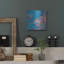 Art mural en métal Brayden Studio® «Craquelure One» par Steve Hunziker-693035810