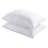 2 Pack Cooling Down Alternative Pillow Set-378996040