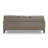Walenty 84'' Genuine Leather Sofa