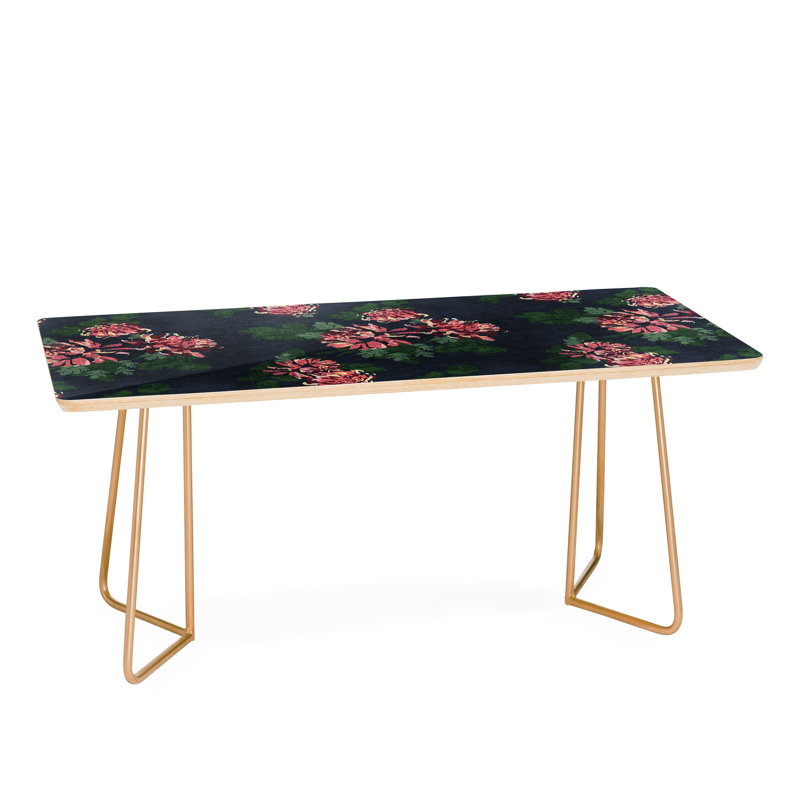 Table basse Rudd