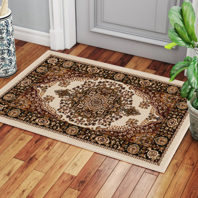 Tapis classique de style persan