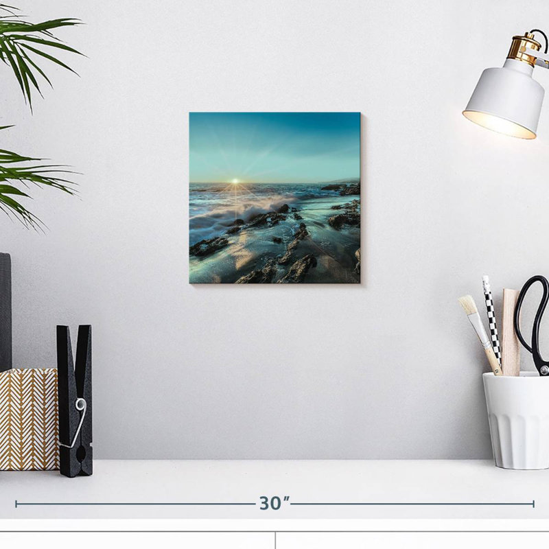 Gillard Laguna Light, H 10 po x l 10 po