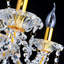 Alfaro Crystal Chandelier-914529880