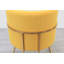 Upholstered Barrel Chair