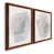 Maple Framed