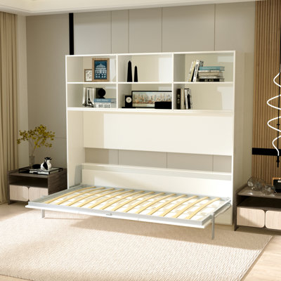 Mordern Design Horizontal Murphy Bed