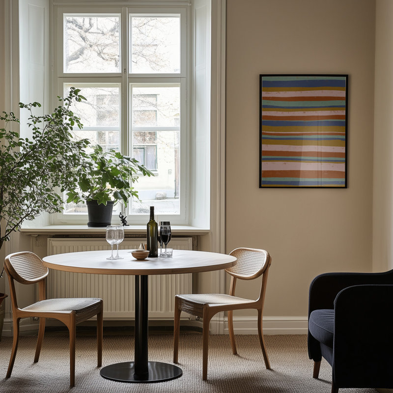 Wrapped Canvas Print, 121.92 cm H x 81.28 cm W