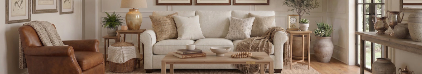 Carolina Upholstery Studio