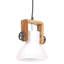 Esmeralda 1 - Light Single Pendant-1722021584-1722021587