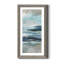 «Distant Drama II», peinture sur toile encadrée-485126768