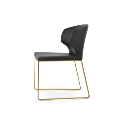 Amed Plus Sled Metal
