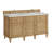 Lorelai 60'' Double Bathroom Vanity with Top-98545588-98619335-98545583
