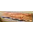 1 Piece Solid Wood Floating Shelf-85400649