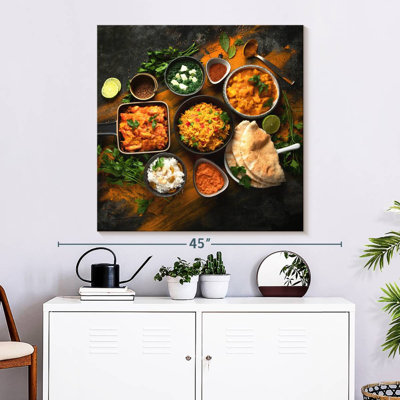 Yarlin Indian Cuisine