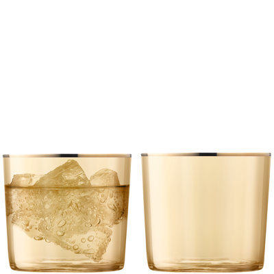 Ensemble de verres 11 onces sorbet