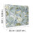 Conradina Prepasted Floral Double Roll-241464945