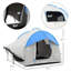Tente pour 5 personnes-97954321