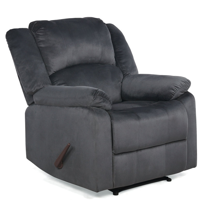 Fauteuil inclinable manuel 33,5 po Denyia