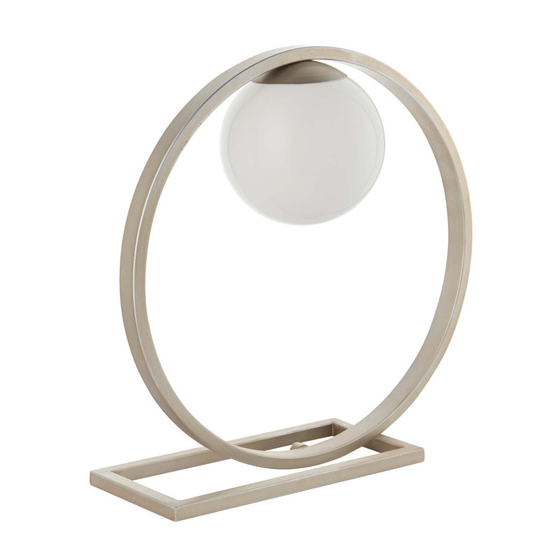Suzan Metal Table Lamp